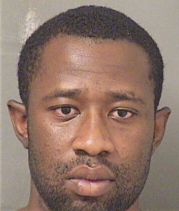 Delroy Watson, - Palm Beach County, FL 